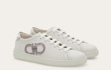 Load image into Gallery viewer, Brandy 1 Double Gancini sneaker
