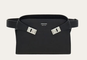 Hug belt bag