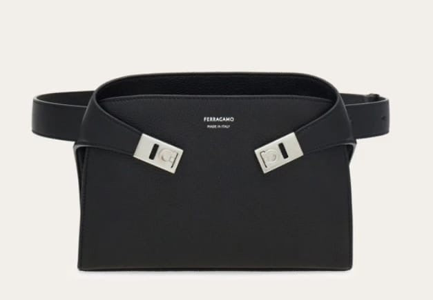 Hug belt bag