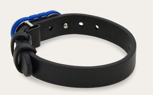 Double Gancini Bracelet
