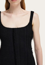Load image into Gallery viewer, Georgette mini dress
