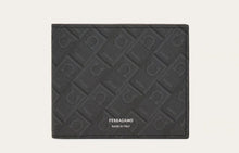 Load image into Gallery viewer, Ferragamo Monogram wallet
