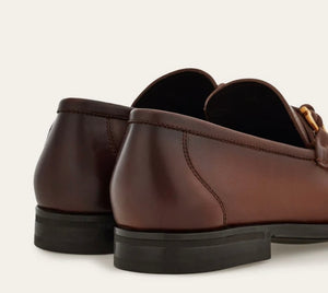 Alain in Midbrown