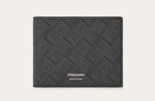 Load image into Gallery viewer, Ferragamo Monogram wallet

