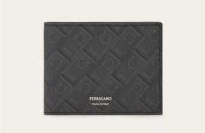 Ferragamo Monogram wallet