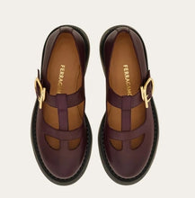 Load image into Gallery viewer, Mary Jane loafer

