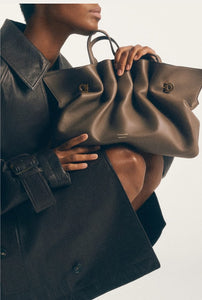 Ferragamo Soft-Bag (M)