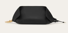 Load image into Gallery viewer, Gancini chain folded clutch
