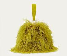 Load image into Gallery viewer, Double Gancini mini clutch
