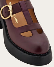 Load image into Gallery viewer, Mary Jane loafer
