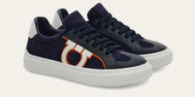 Load image into Gallery viewer, Thor in Navy blue/White

