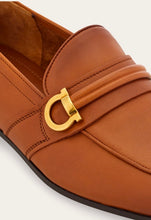 Load image into Gallery viewer, Gancini ornament moccasin(Pre-order)

