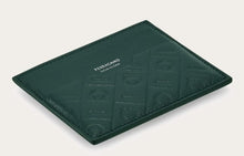 Load image into Gallery viewer, Ferragamo Monogram credit card holder
