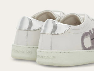 Brandy 1 Double Gancini sneaker