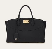 Load image into Gallery viewer, New Ferragamo Studio soft bag (L)
