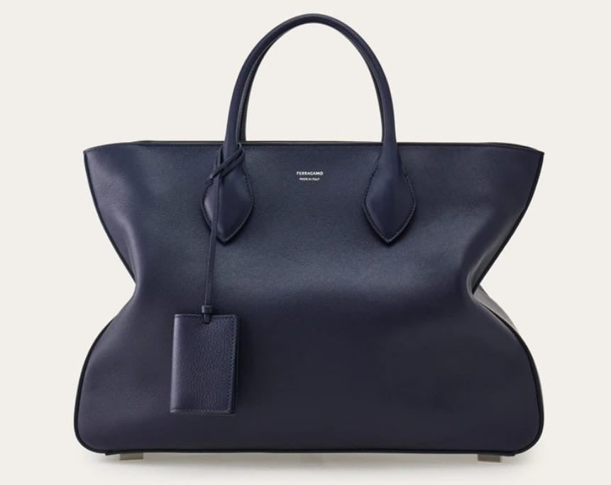Tote bag (L)