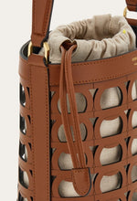 Load image into Gallery viewer, Gancini bucket bag (XS)
