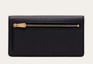 Gancini Continental Wallet
