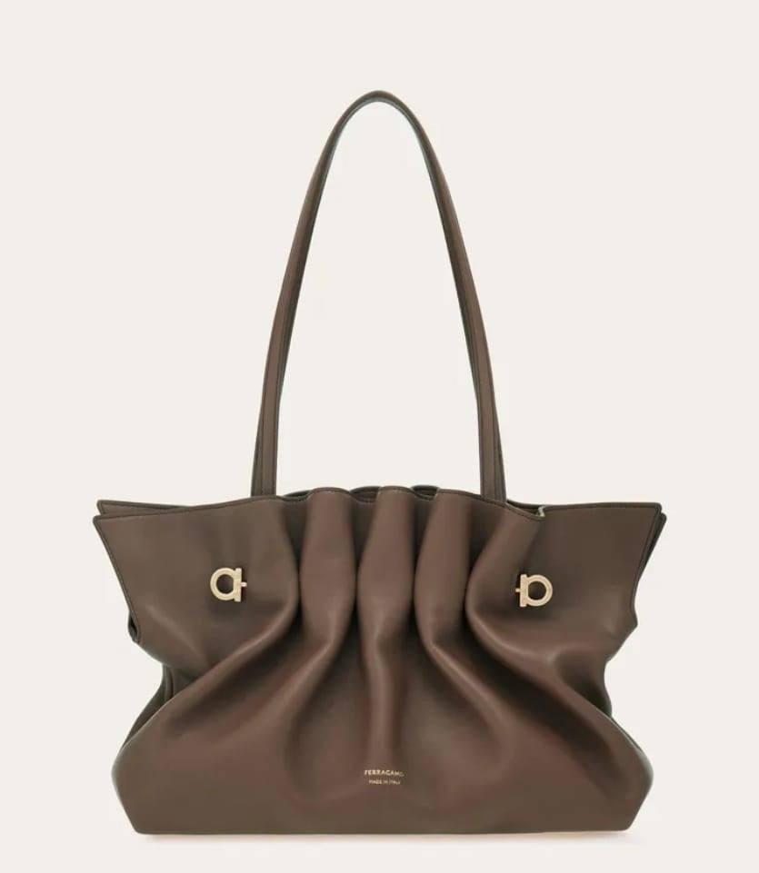 Ferragamo Soft-Bag (M)