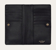 Load image into Gallery viewer, Gancini Continental Wallet
