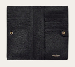 Gancini Continental Wallet