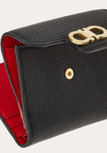 Load image into Gallery viewer, Gancini compact wallet
