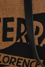 Load image into Gallery viewer, Tote bag with logo (M)
