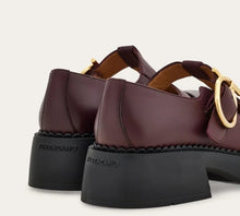 Load image into Gallery viewer, Mary Jane loafer
