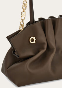 Ferragamo Soft-Bag (M)