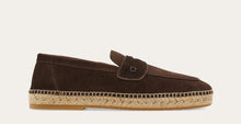 Load image into Gallery viewer, Sefiro Espadrilles loafer
