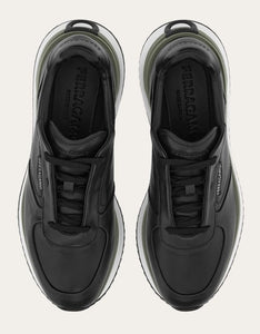 America Low cut sneakers