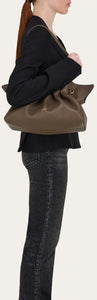 Ferragamo Soft-Bag (M)