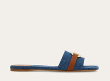 Load image into Gallery viewer, Leah in Denim
