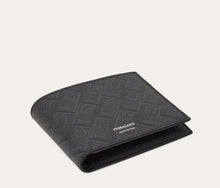 Load image into Gallery viewer, Ferragamo Monogram wallet

