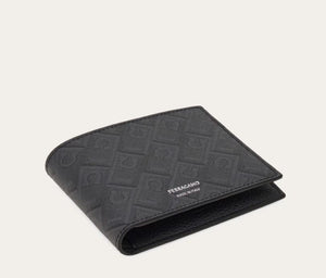 Ferragamo Monogram wallet