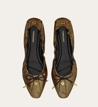 Load image into Gallery viewer, Joelle in Gold
