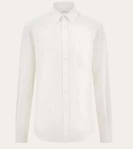 Ferragamo Monogram shirt