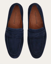 Load image into Gallery viewer, Tiberio in Navy
