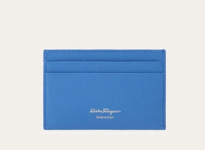 Gancini card holder