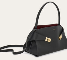 Load image into Gallery viewer, Hug soft bicolor shoulder bag (M)
