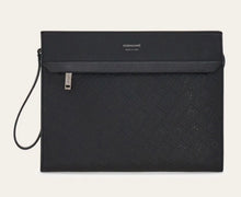 Load image into Gallery viewer, Ferragamo Monogram pouch(Pre-order)
