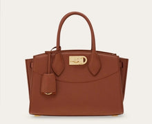 Load image into Gallery viewer, New Ferragamo Studio soft bag (M)
