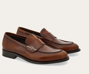 Bridge in Dark Brown