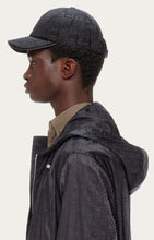 Load image into Gallery viewer, Baseball cap with Gancini Monogram
