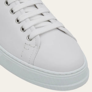Clayton in Bianco