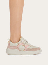 Load image into Gallery viewer, Dania in Blush/Mascarpone
