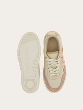 Load image into Gallery viewer, Dania in Blush/Mascarpone
