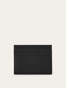 Monogram CC Holder
