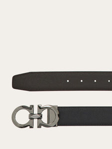 Reversible and Adjustable Gancini