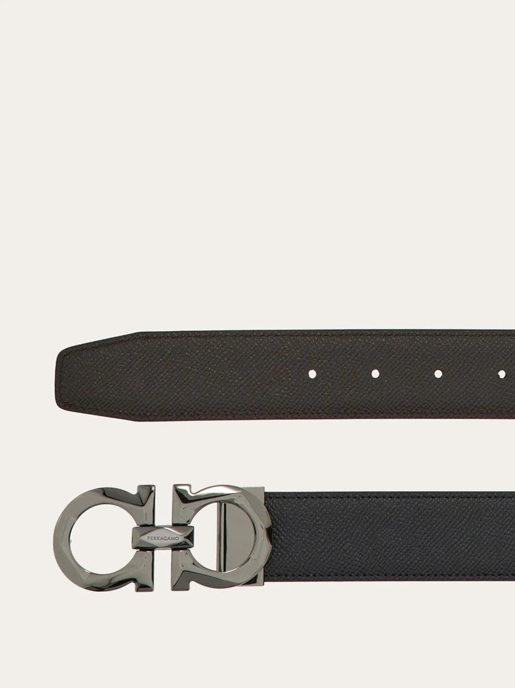 Reversible and Adjustable Gancini